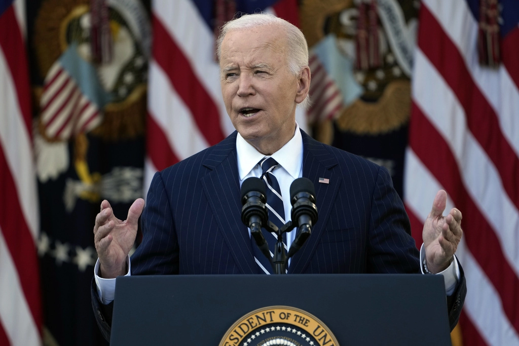 Biden i Macron uskoro bi trebali objaviti kraj rata između Izraela i Hezbolaha